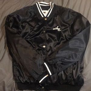 Vintage Nike jacket